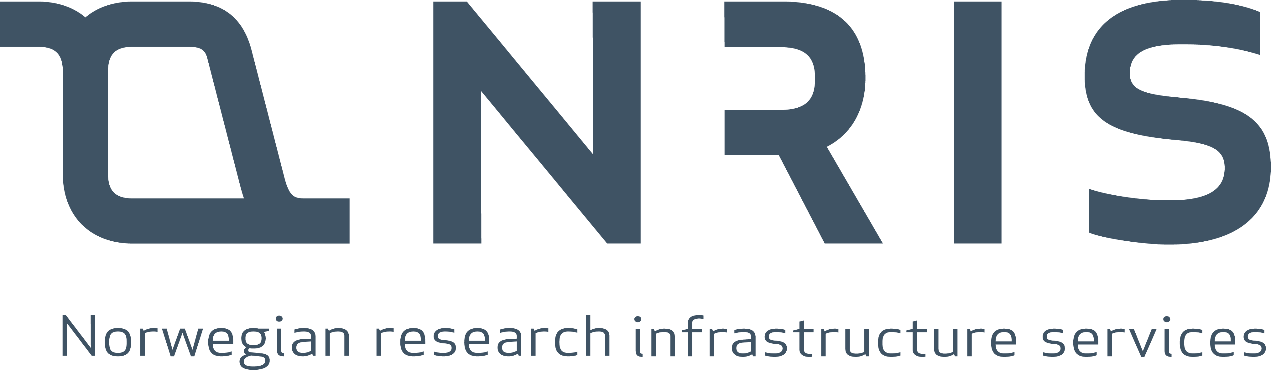 NRIS — Norwegian Research Infrastructure Services
